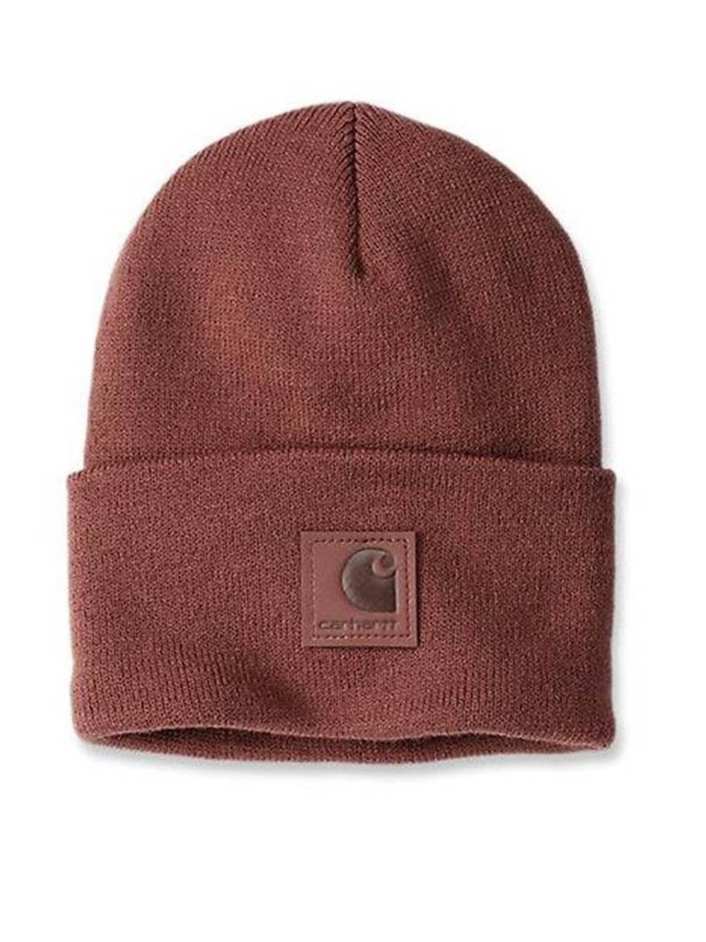 Carhartt Knit Sable Beanie OSFM Unisex